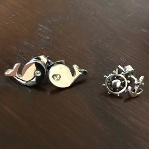 Nautical Earring Bundle